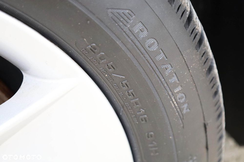 Skoda Octavia 2.0 TDI Ambition DSG - 10