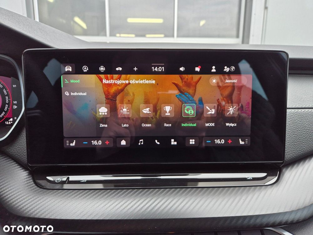 Skoda Octavia 1.5 TSI mHEV Sportline DSG - 34