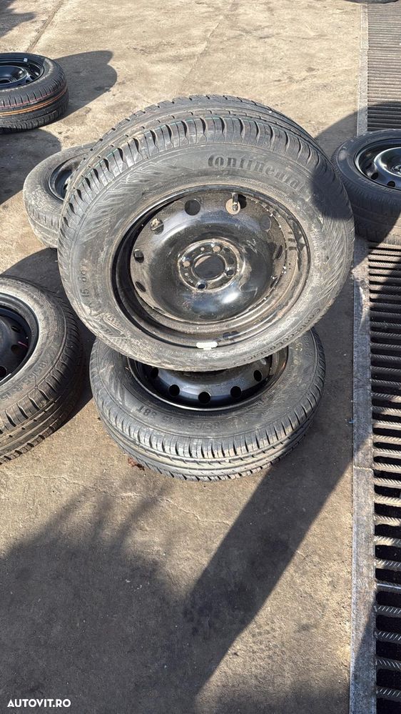 ROTI LOGAN 185/65/15 - 6