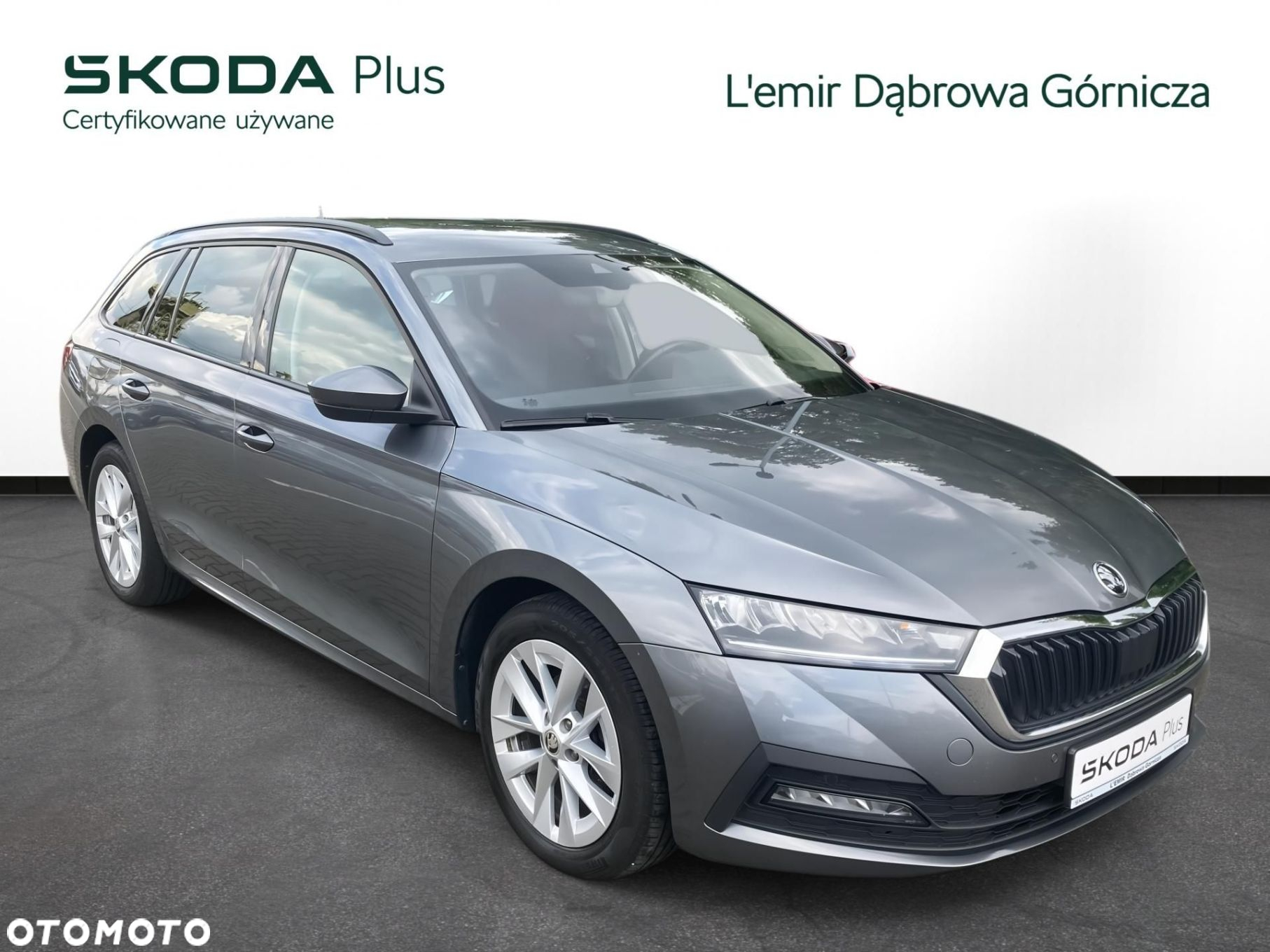 Skoda Octavia - 22