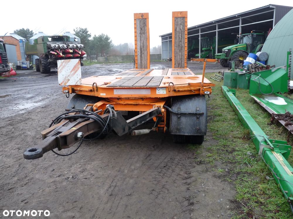 Schwarzmuller TU 30/100 - 3