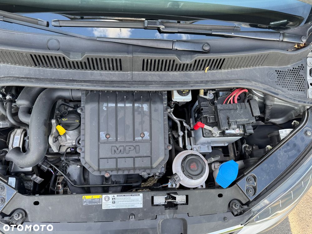 Skoda Citigo 1.0 Style - 12
