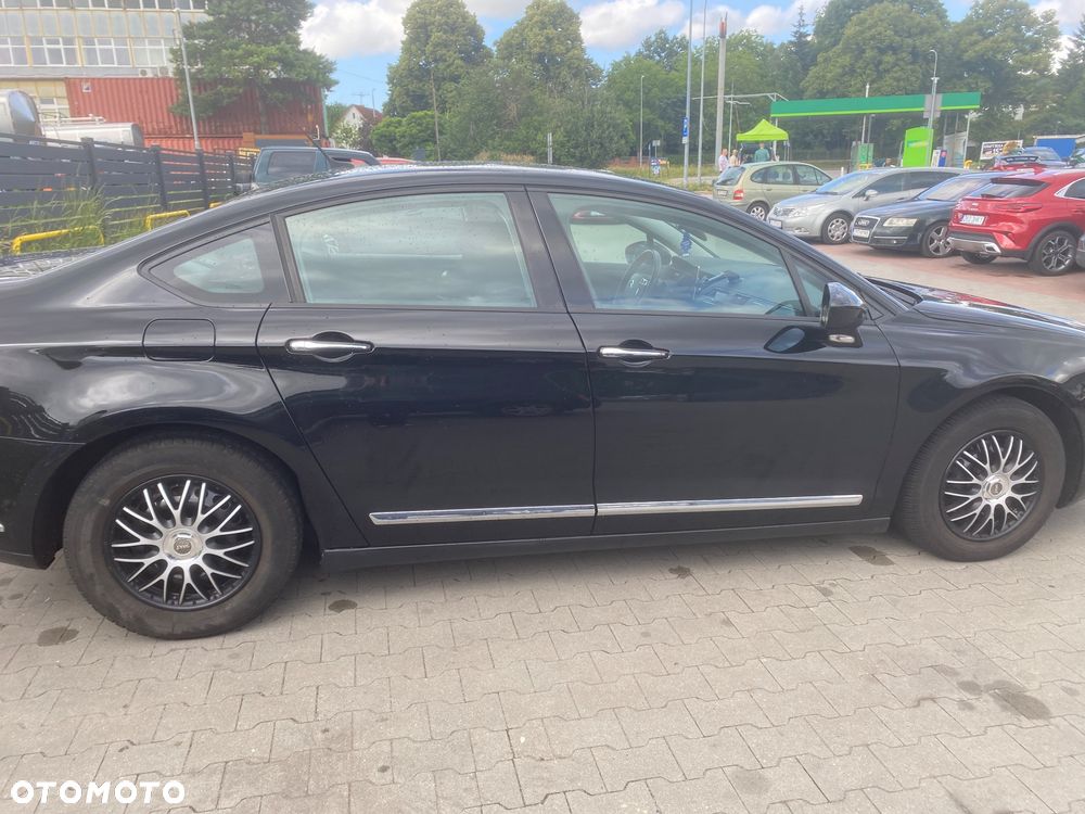 Citroën C5 2.0i 16V Dynamique - 8