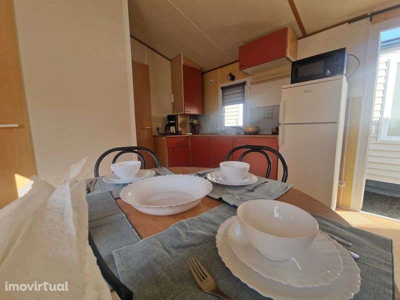 Mobil Home V2 Waitipy - Pronta para si - Oferta de entrega - Equipada - Grande imagem: 4/12