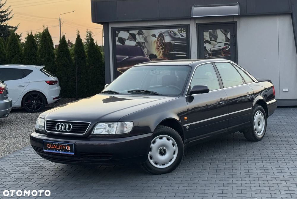 Audi A6 Limousine - 2