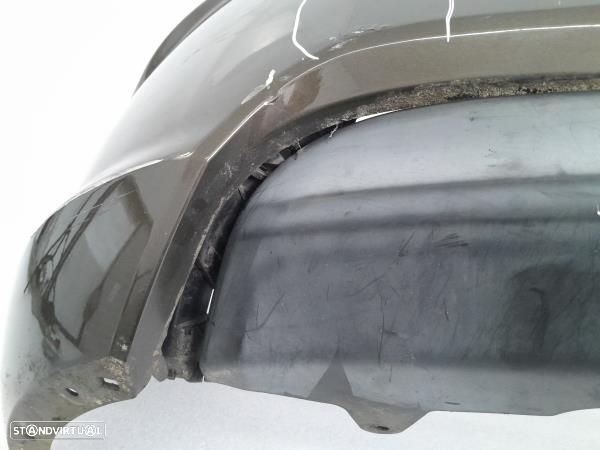 Para Choques Tras Citroen C4 Ii (B7) - 5