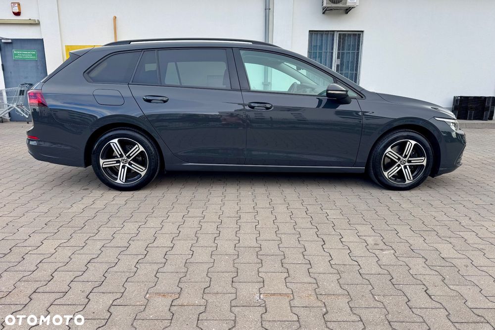 Volkswagen Golf - 4