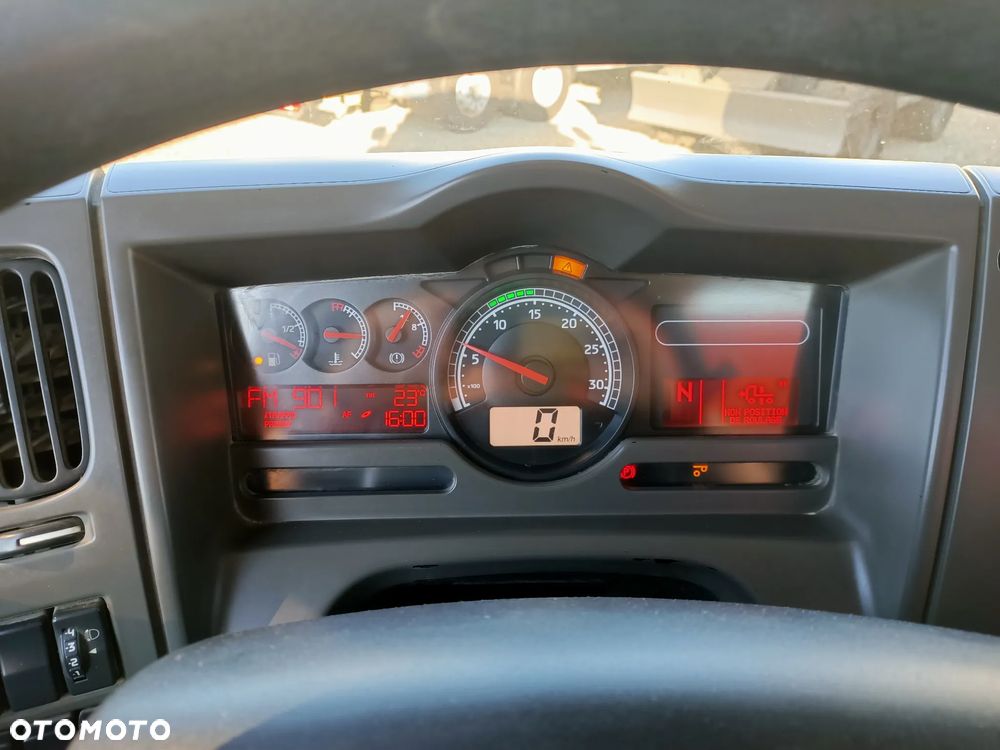 Renault Premium 430DXI 6x2 Hds Fassi Skrzynia - 17