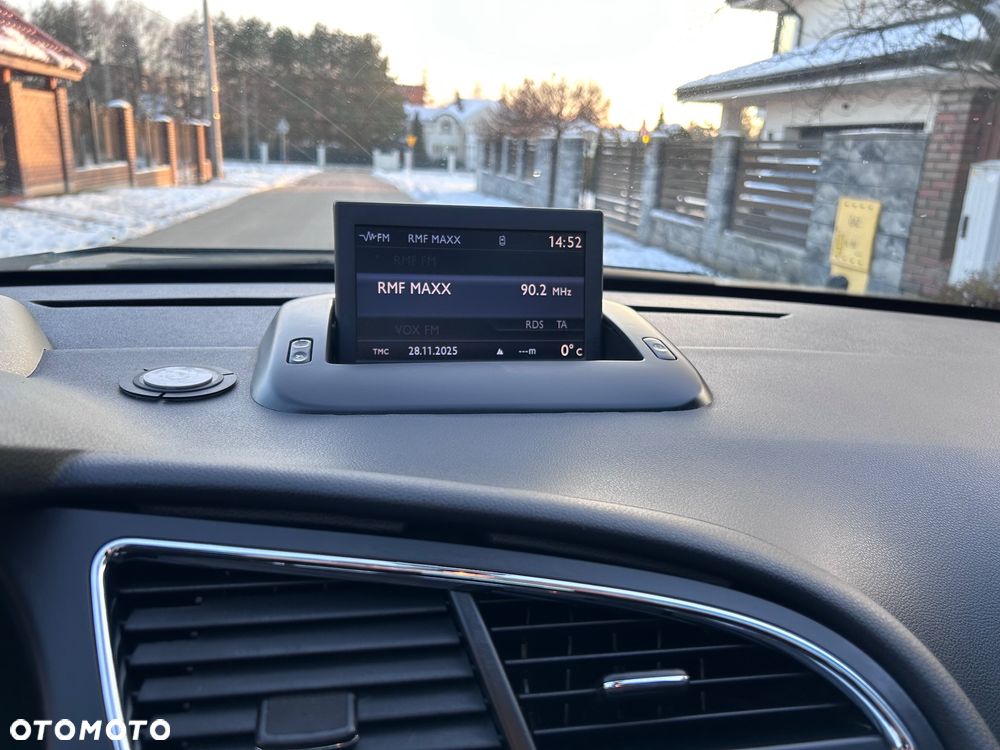 Peugeot 3008 HDi 150 Business-Line - 23