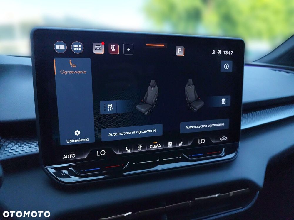 Cupra Terramar 1.5 eTSI mHEV DSG - 32