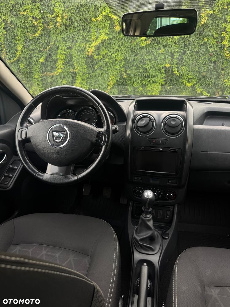 Dacia Duster 1.2 TCe Prestige - 17