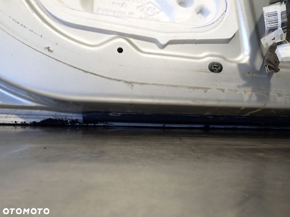 DRZWI LEWY PRZÓD RENAULT GRAND SCENIC III - 23