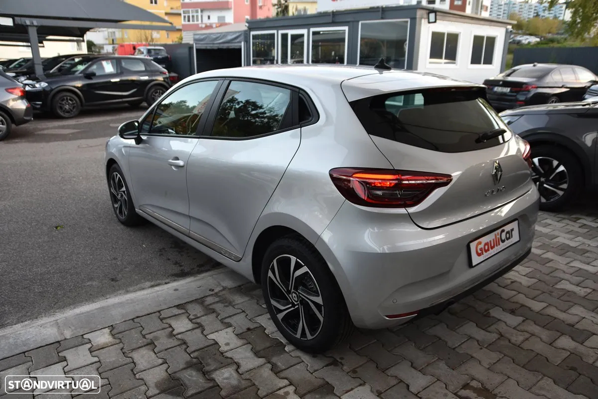 Renault Clio 1.0 TCe Intens - 7