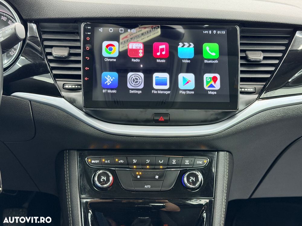 Opel Astra 1.6 CDTI Start/Stop Sports Tourer Active - 23