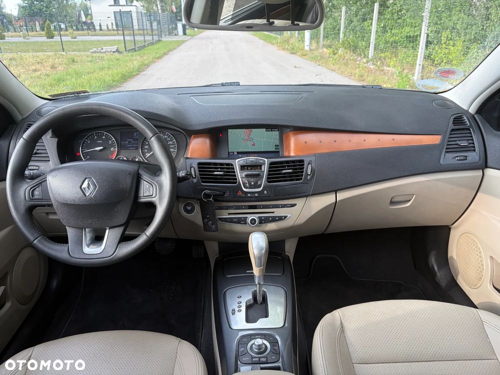 Renault Laguna 2.0 Turbo Initiale - 24