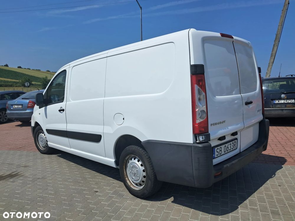 Peugeot EXPERT - 4