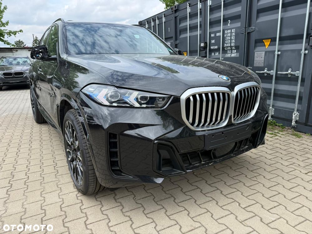 BMW X5 xDrive30d - 18