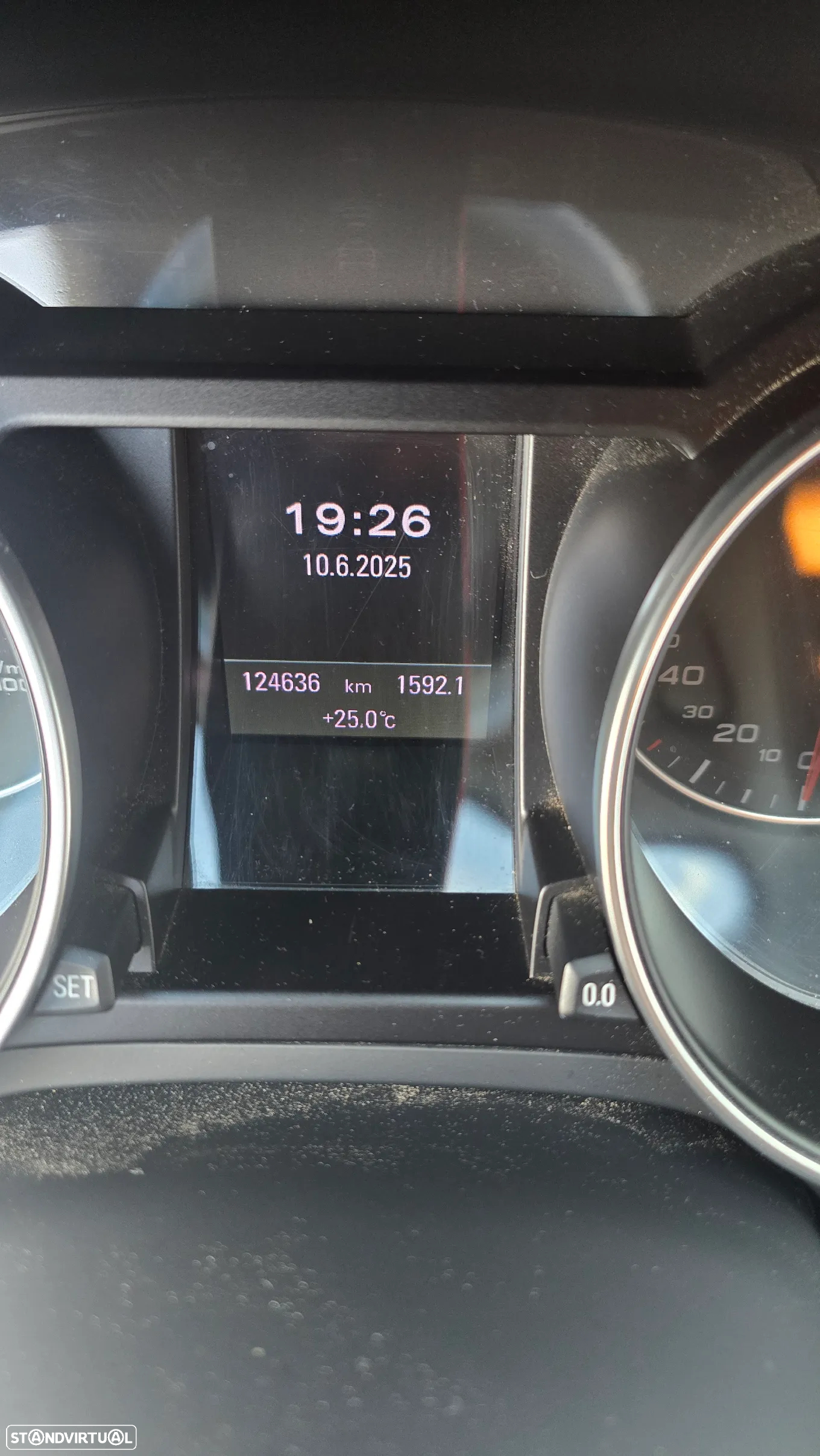 Audi A5 Sportback 2.0 TDI Business Line Sport - 8