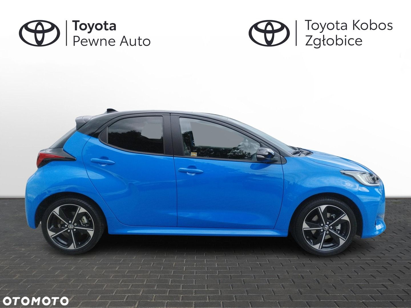 Toyota Yaris - 6