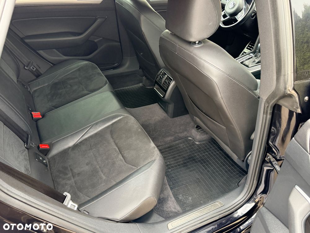 Volkswagen Arteon 2.0 TDI Bi-Turbo SCR 4Mot R-Line Edition DSG - 4