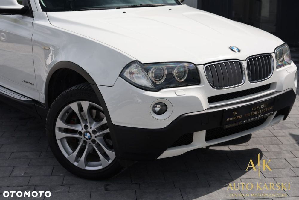 BMW X3 xDrive20d Limited Sport Edition - 16
