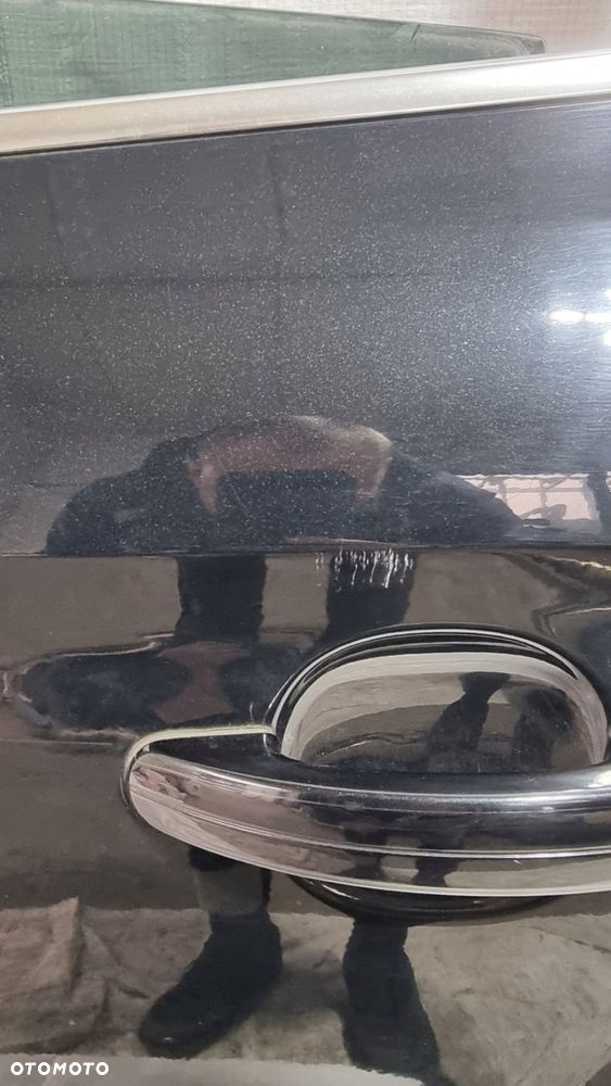 DRZWI LEWY TYŁ FORD KUGA MK1 F8 KOMPLETNE - 4