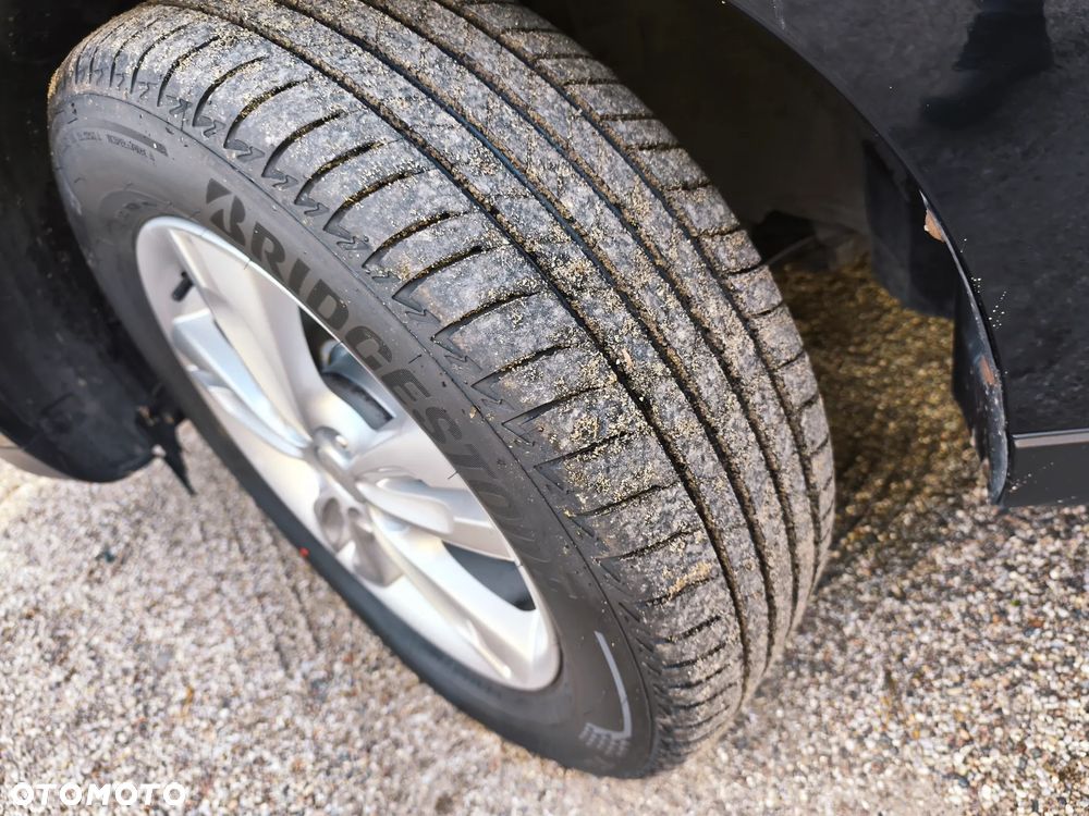 Hyundai ix35 1.7 CRDi Premium 2WD - 39