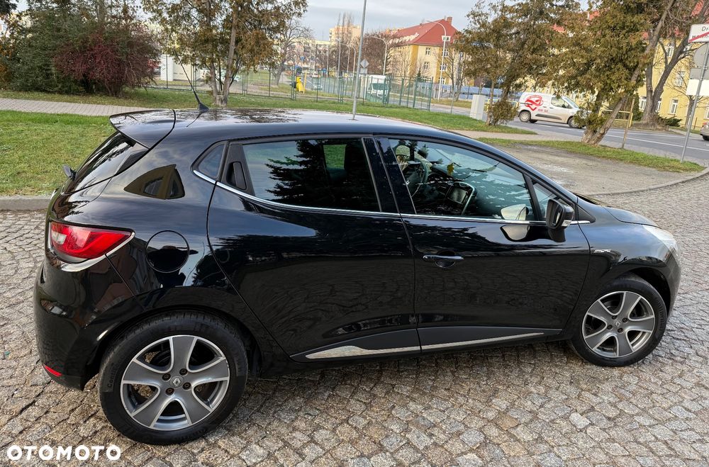 Renault Clio 1.2 16V Edition Dynamique - 7