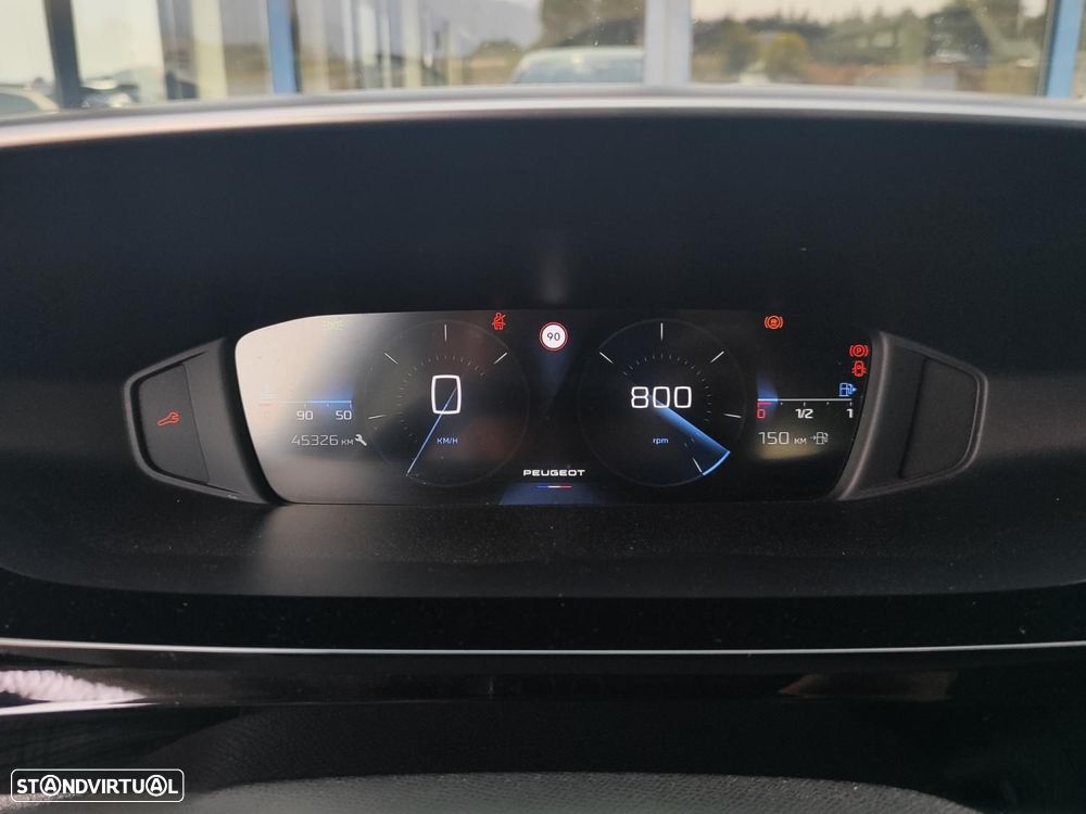 Peugeot 308 1.2 PureTech Allure - 28