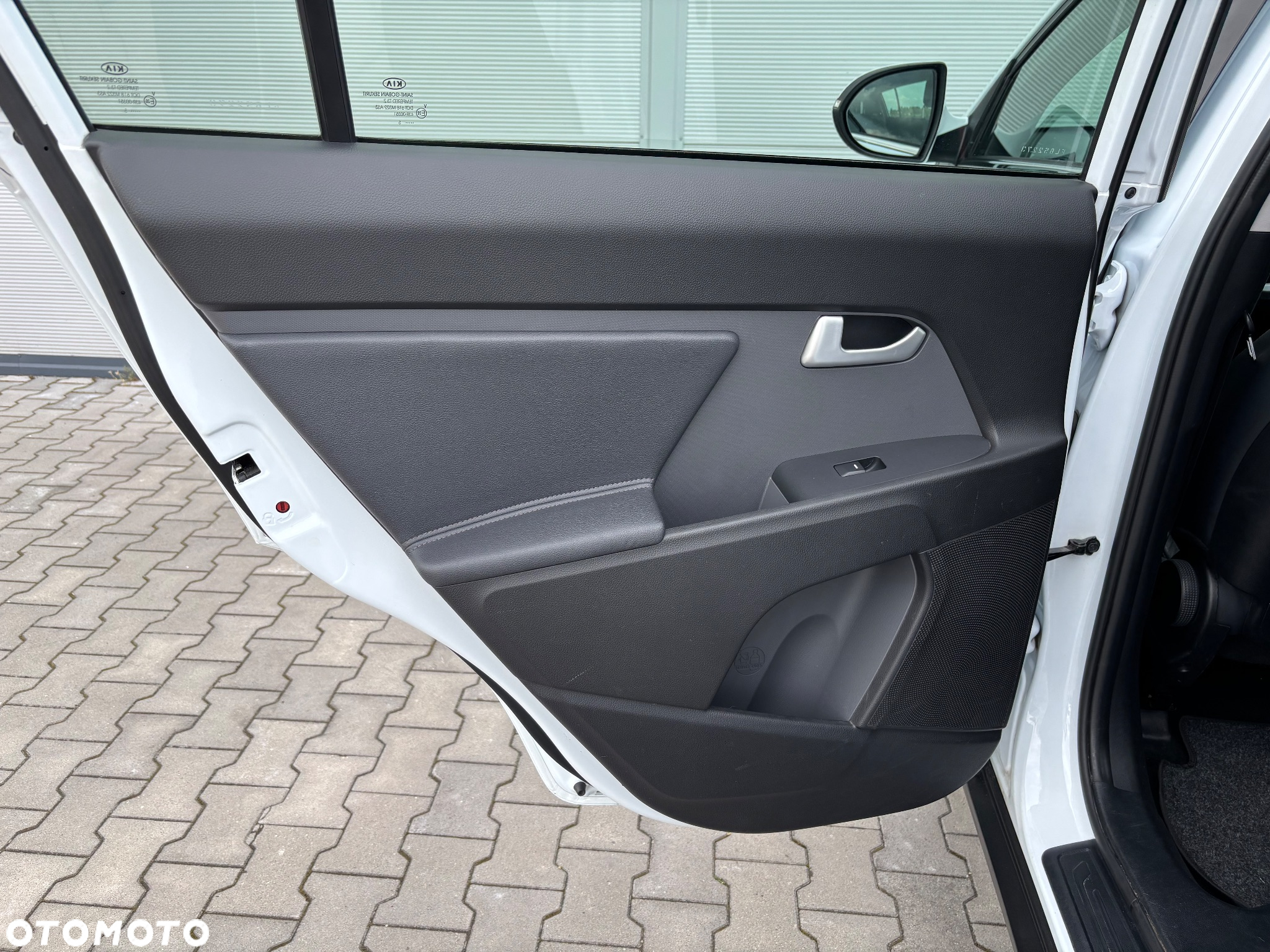 Kia Sportage 1.6 GDI XL 2WD - 38