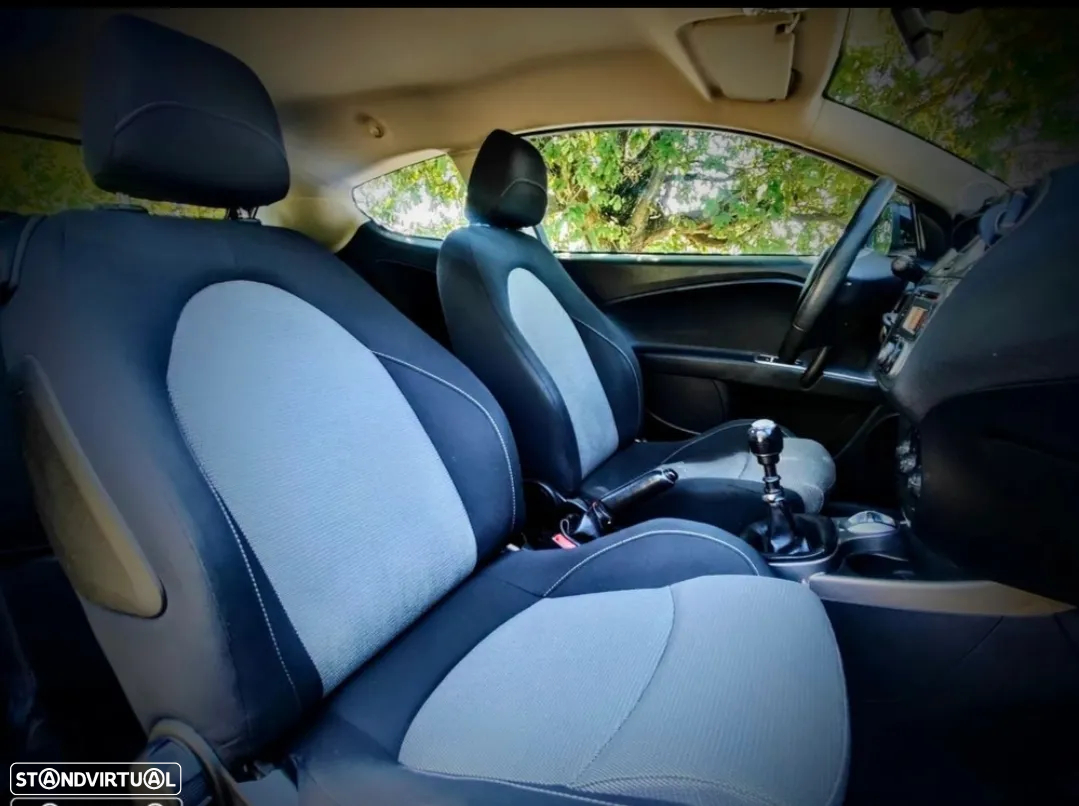 Alfa Romeo MiTo 1.4 16V MultiAir Super - 5