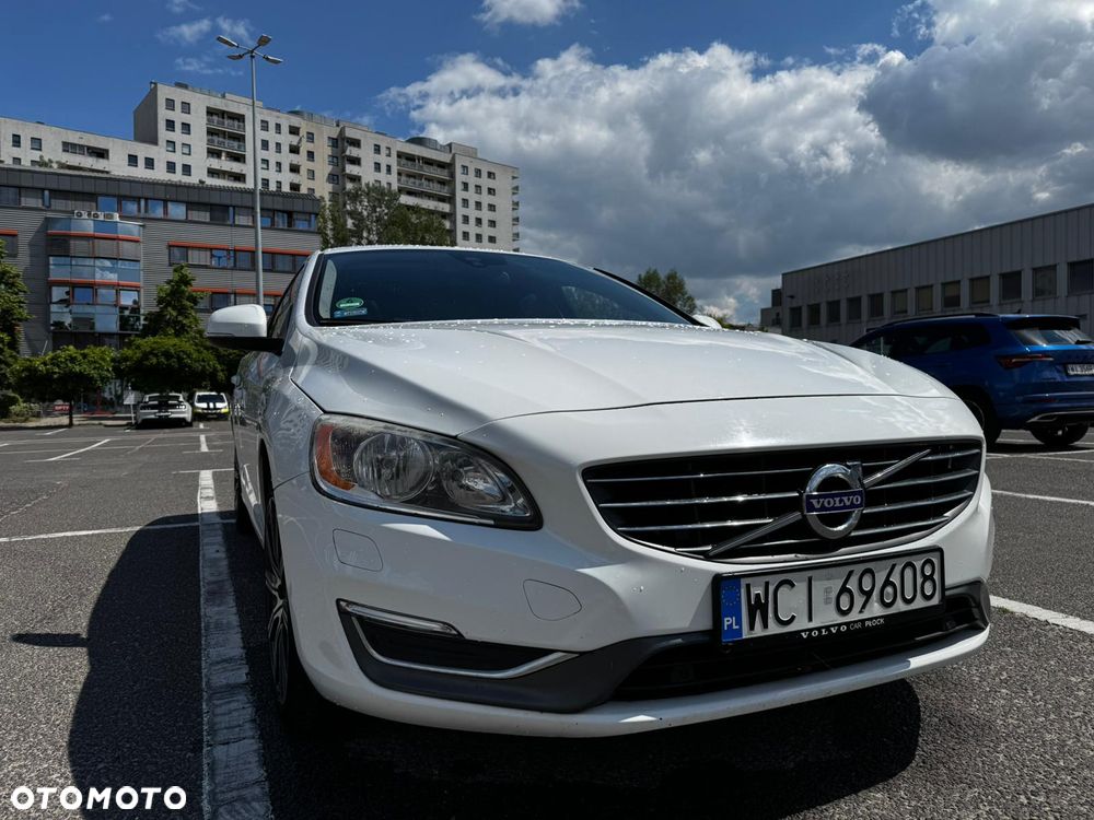 Volvo S60 2.5 T5 - 11
