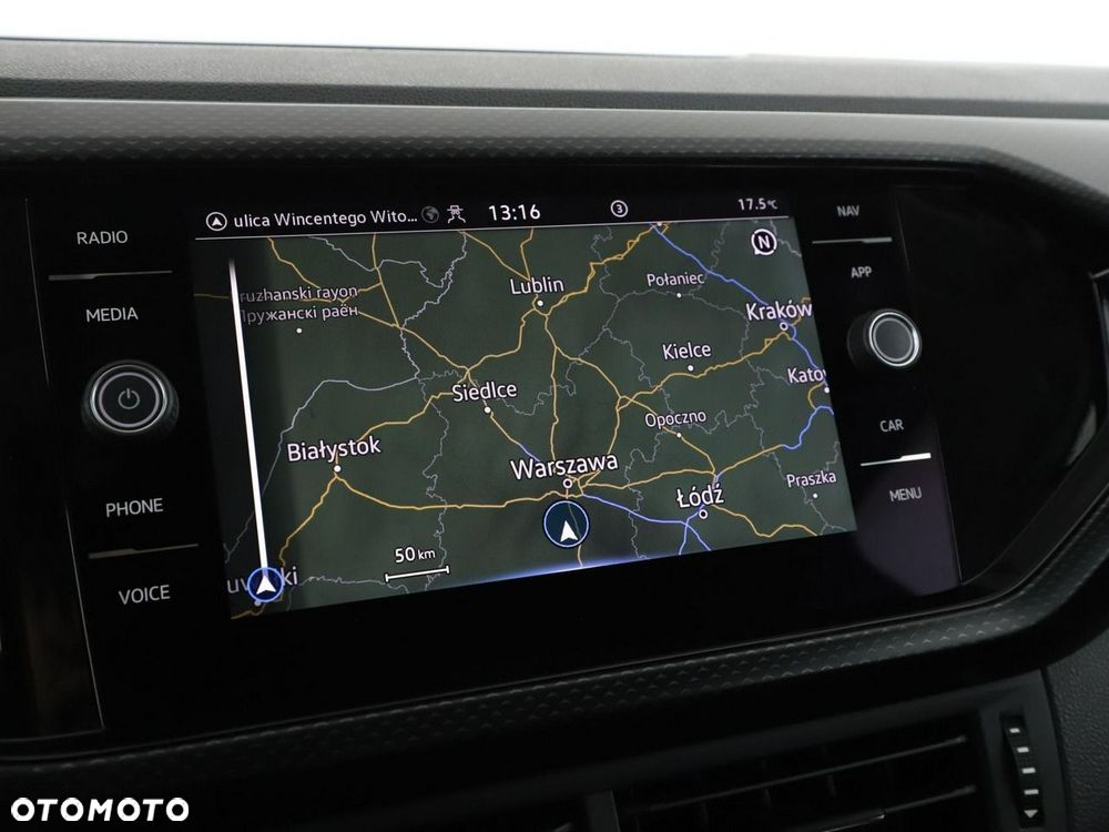 Volkswagen T-Cross 1.0 TSI Style DSG - 25