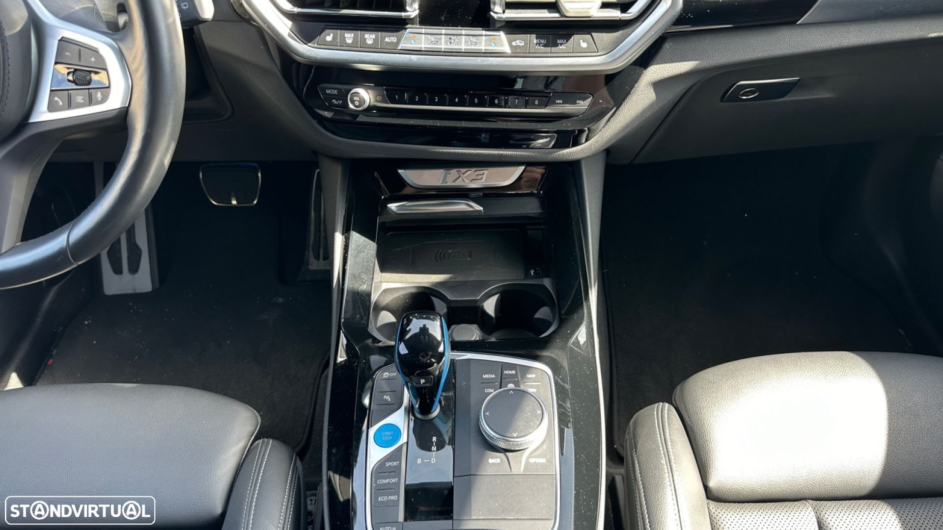 BMW iX3 M Sport Inspiring - 13