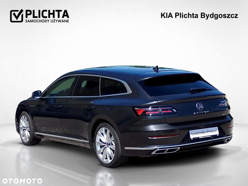 Volkswagen Arteon Shooting Brake - 4