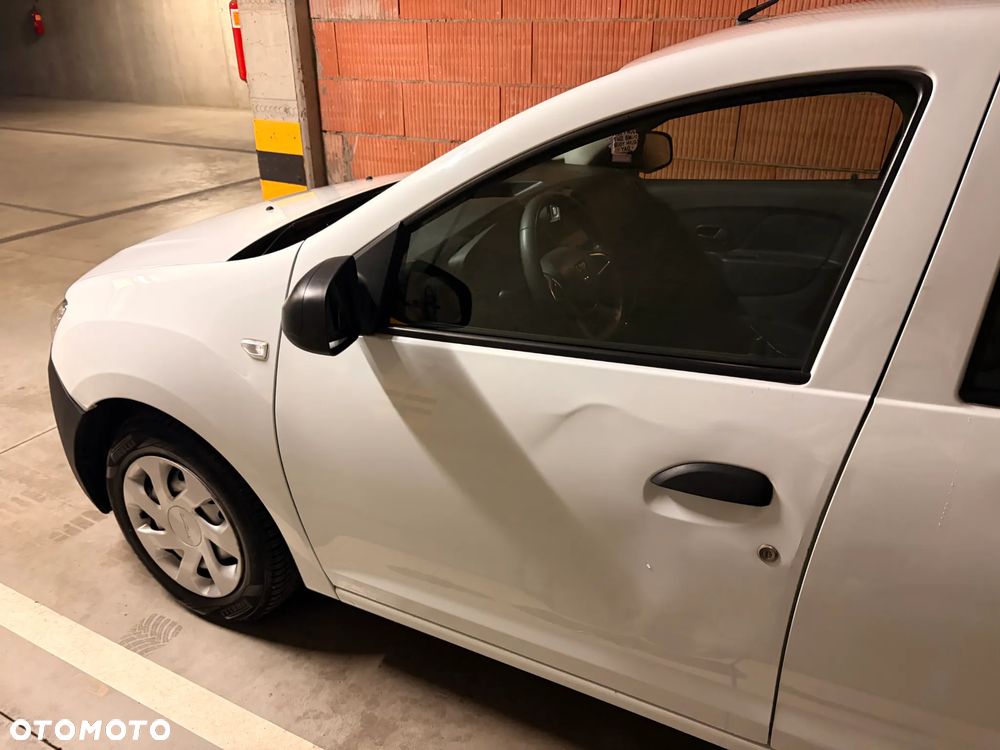 Dacia Sandero 1.0 SCe Access - 9