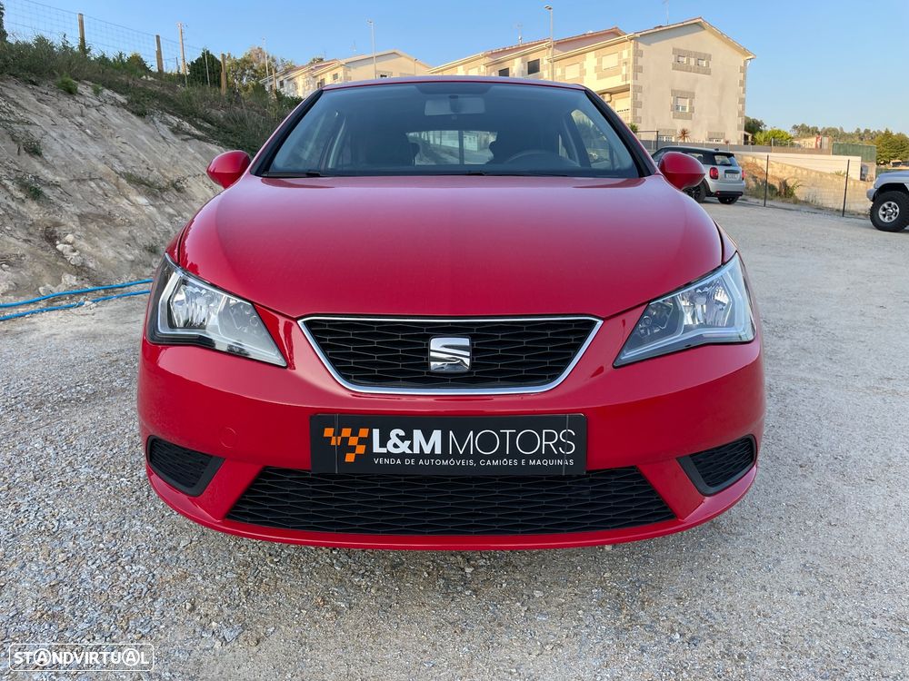 SEAT Ibiza 1.2 12V Style - 2