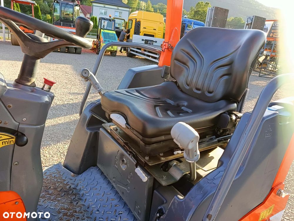 Hamm HD 10 VT - 11