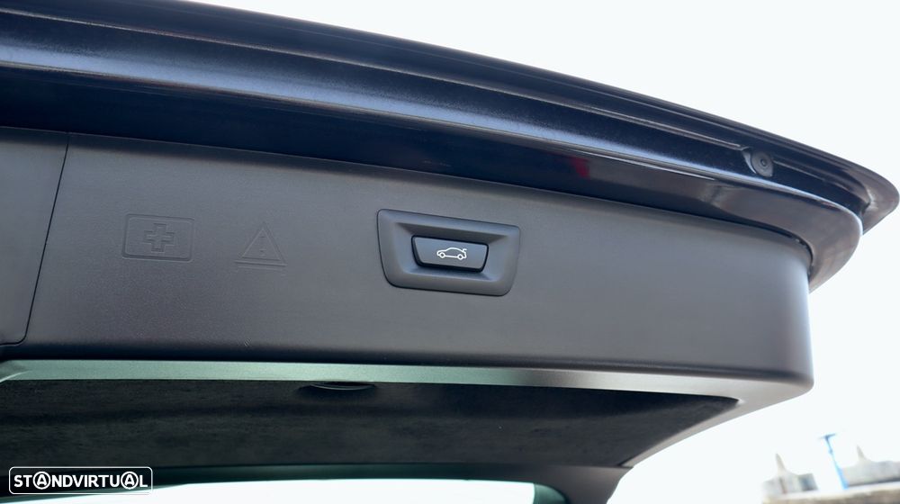 BMW 535 d Pack M Auto - 24