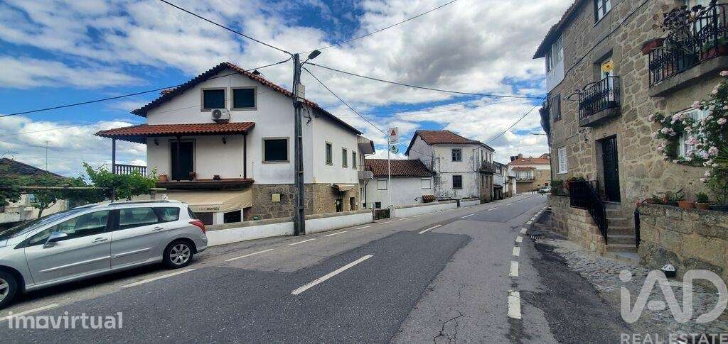 Casa / Villa T2 em Alpedrinha de 68 m2 - Grande imagem: 2/18