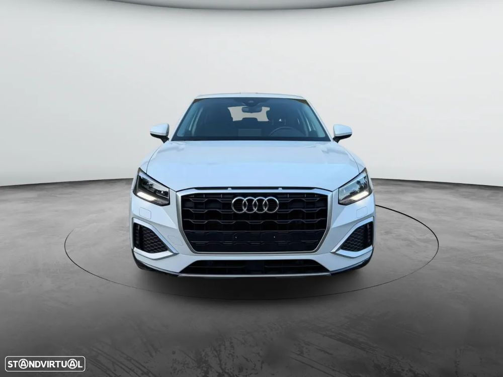 Audi Q2 35 TFSI Advanced S tronic - 2