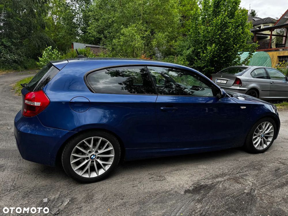 BMW Seria 1 - 11