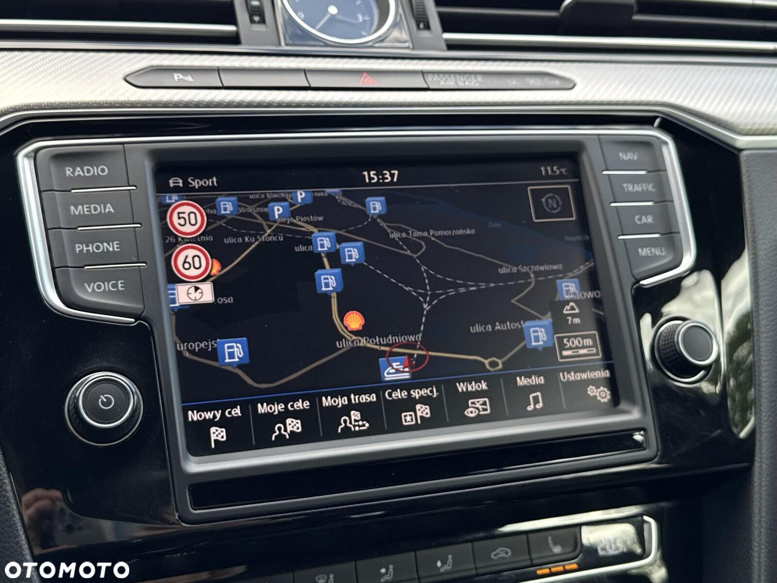 Volkswagen Passat 2.0 TSI BMT 4Mot Highline DSG - 28