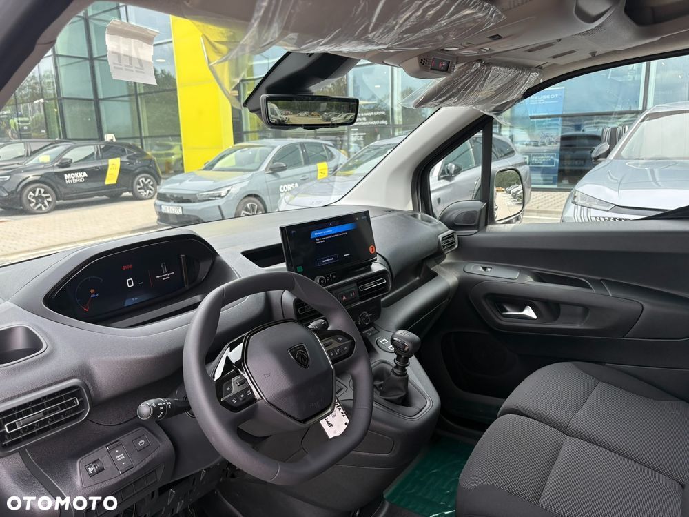 Peugeot Expert Expert 2.2 BlueHDi M 3,1t - 13