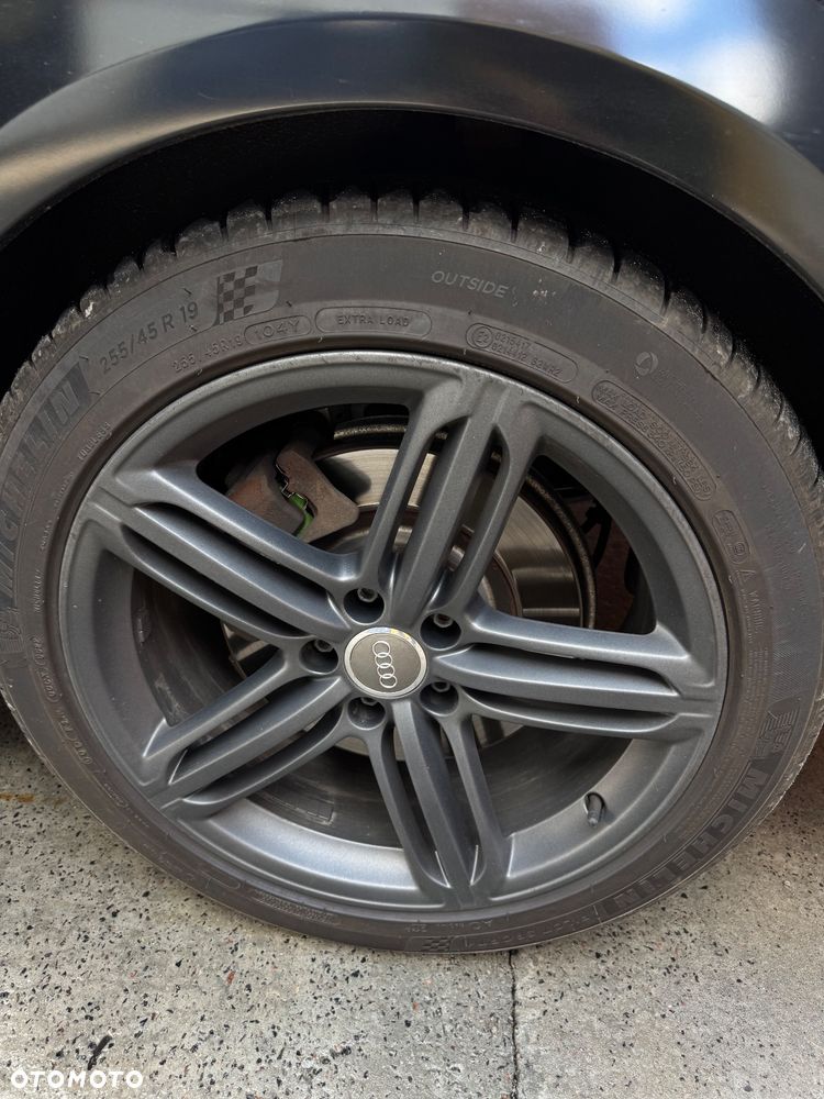 Audi A6 Allroad - 17