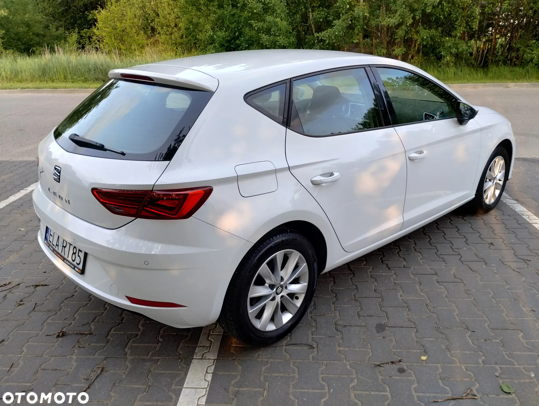 Seat Leon 1.6 TDI Start&Stop Style - 3