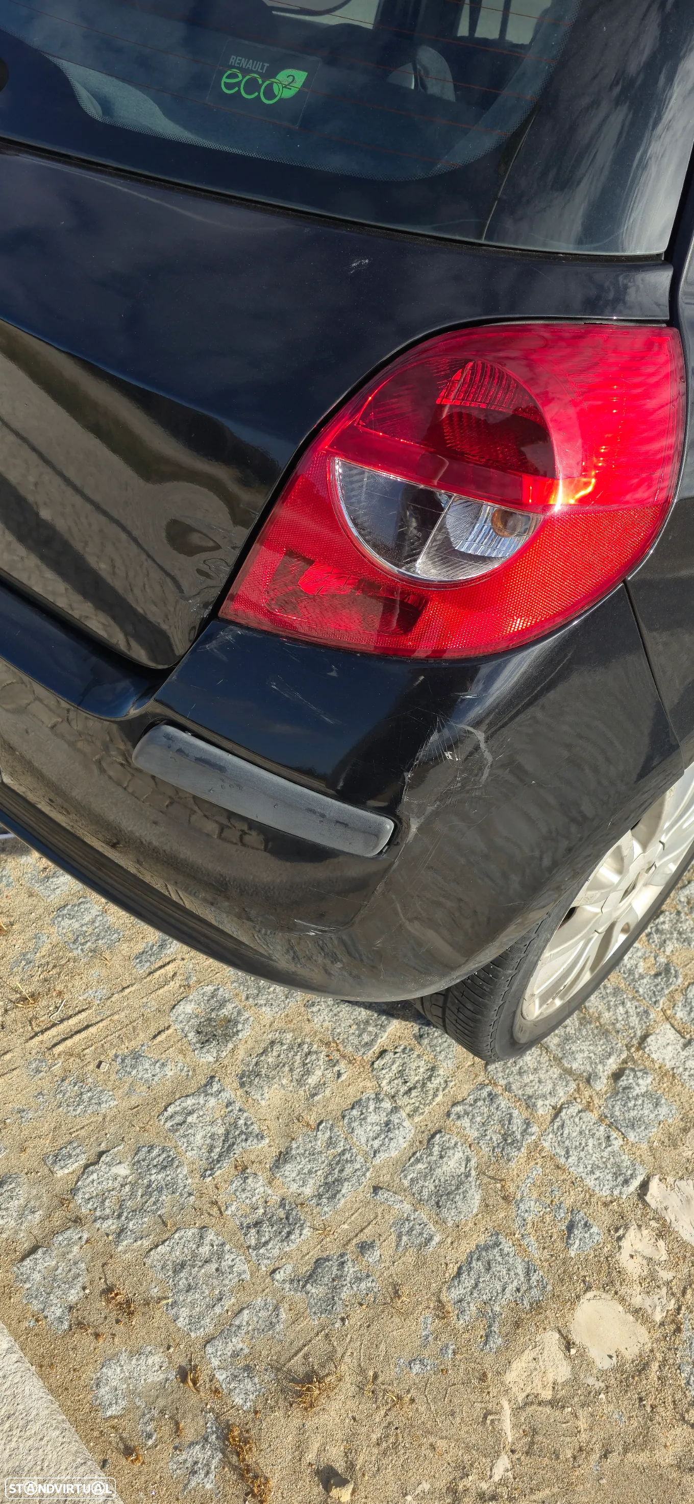 Renault Clio 1.5 dCi Rip Curl - 4