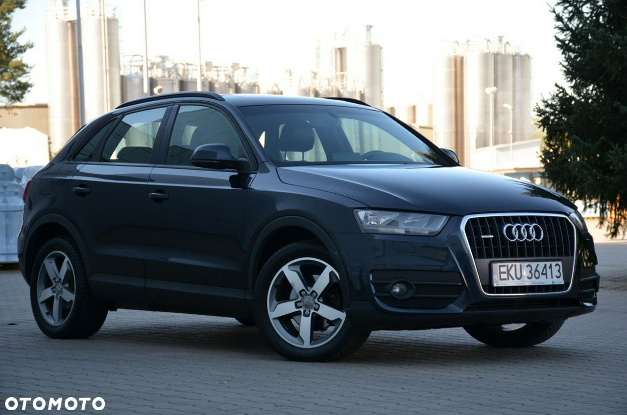 Audi Q3 - 11