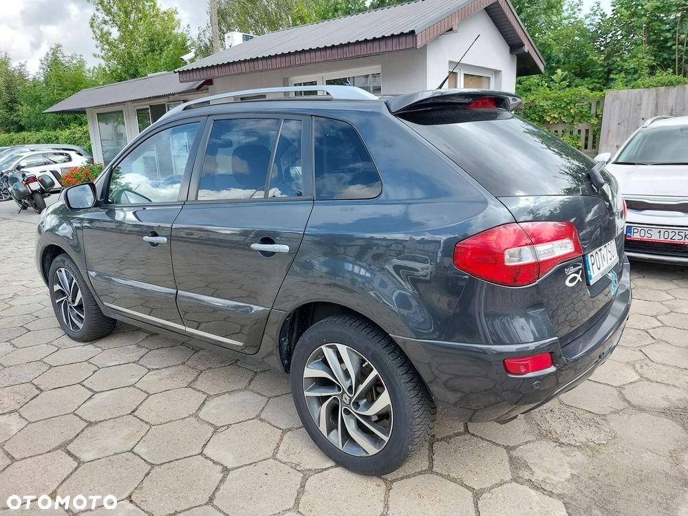 Renault Koleos - 6