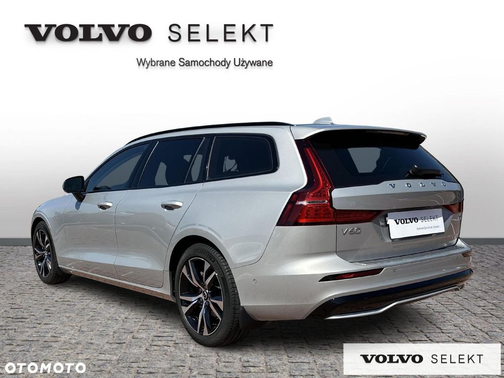Volvo V60 - 4